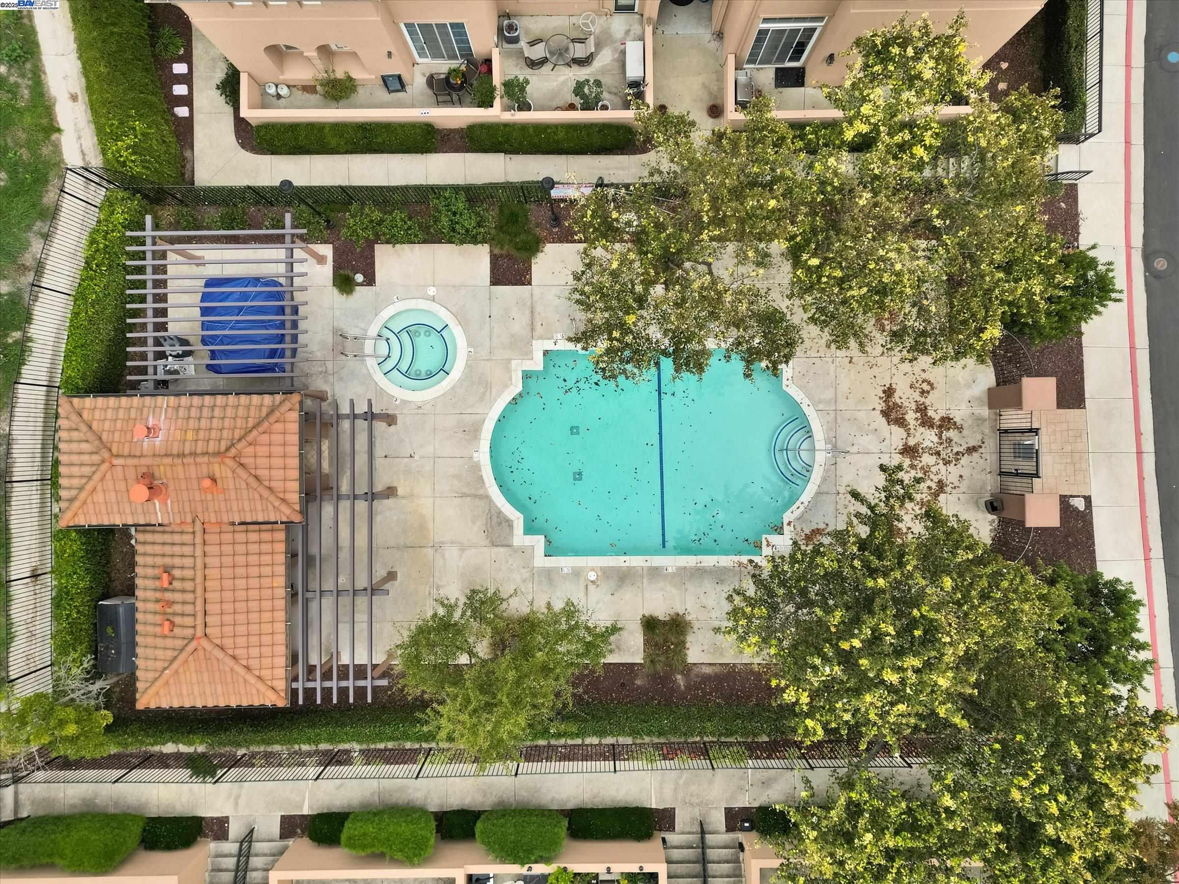 Detail Gallery Image 44 of 44 For 46 Meritage Cmn #202,  Livermore,  CA 94551 - 3 Beds | 2 Baths