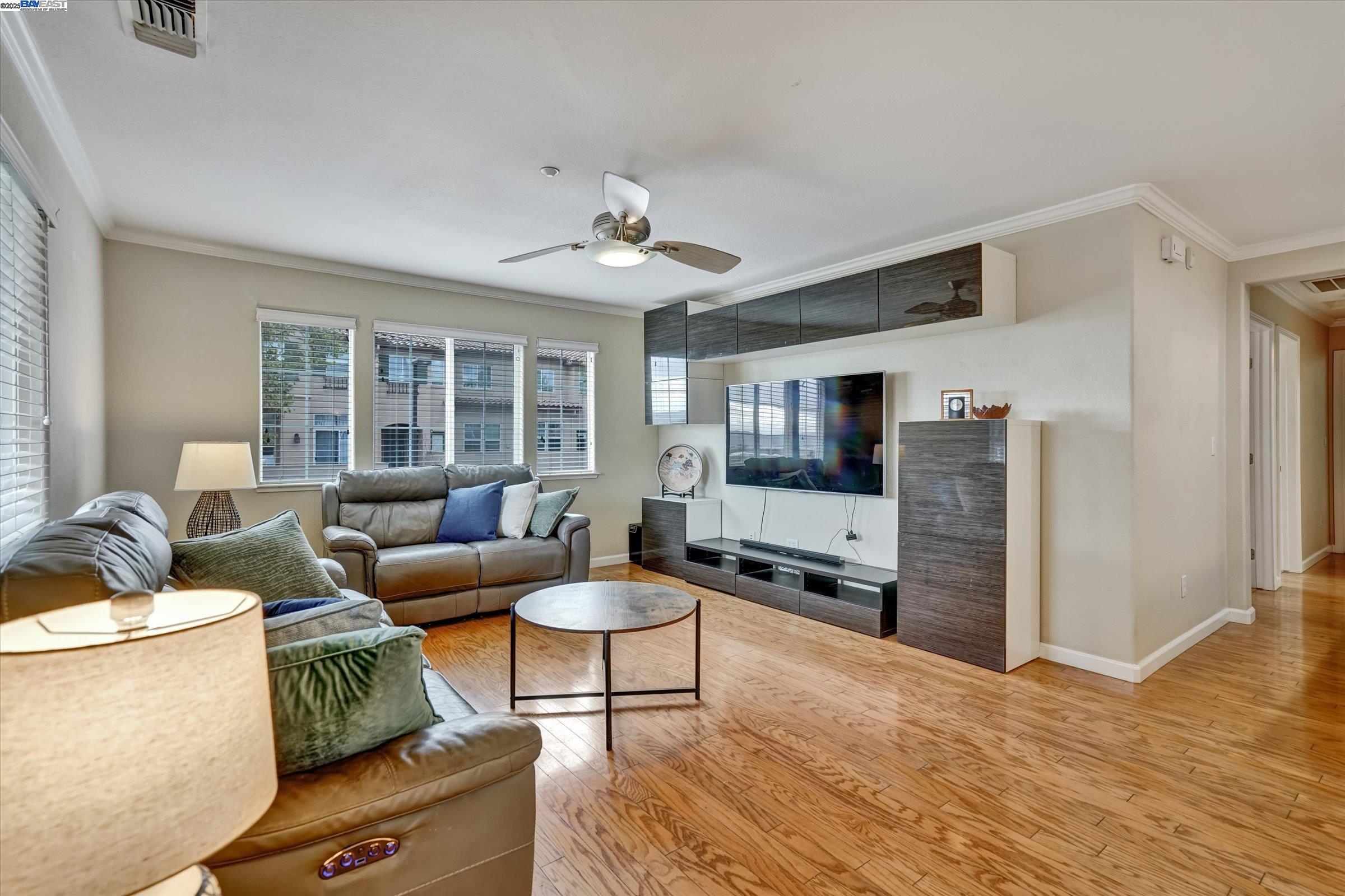 Detail Gallery Image 10 of 44 For 46 Meritage Cmn #202,  Livermore,  CA 94551 - 3 Beds | 2 Baths