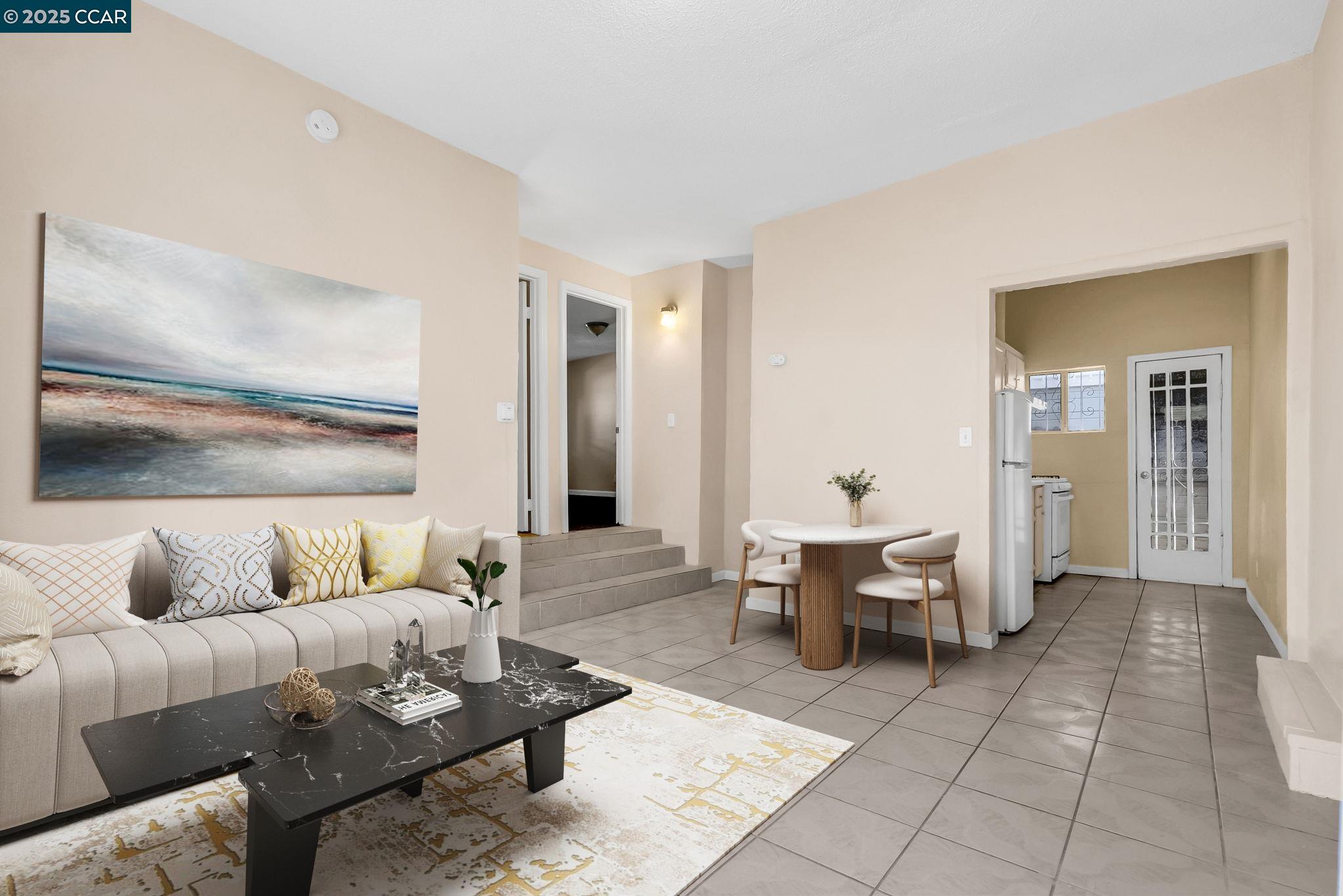 Detail Gallery Image 15 of 53 For 2150 35th Ave, Oakland,  CA 94601 - – Beds | – Baths