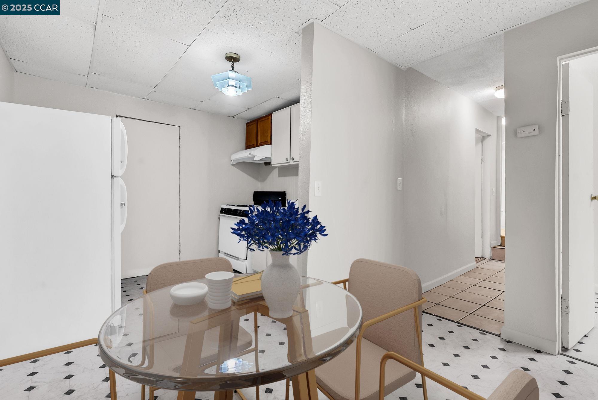 Detail Gallery Image 32 of 53 For 2150 35th Ave, Oakland,  CA 94601 - – Beds | – Baths