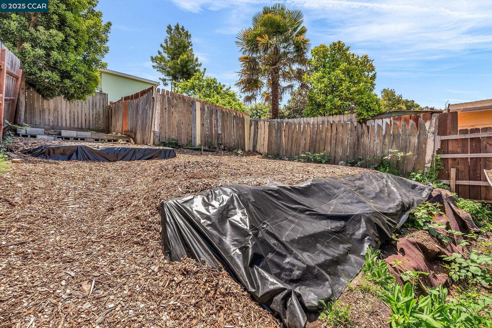 Detail Gallery Image 50 of 53 For 2150 35th Ave, Oakland,  CA 94601 - – Beds | – Baths