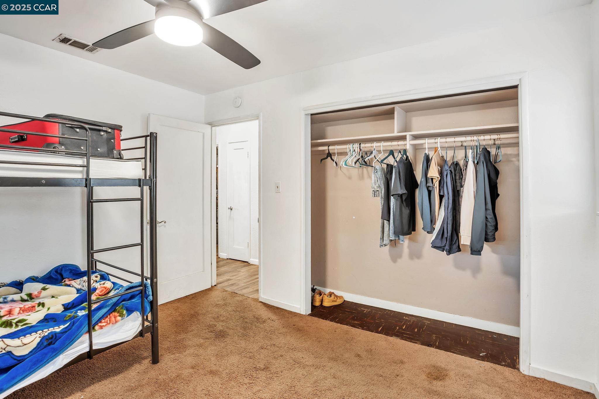 Detail Gallery Image 20 of 23 For 1316 Lincoln St, Fairfield,  CA 94533 - 3 Beds | 1 Baths