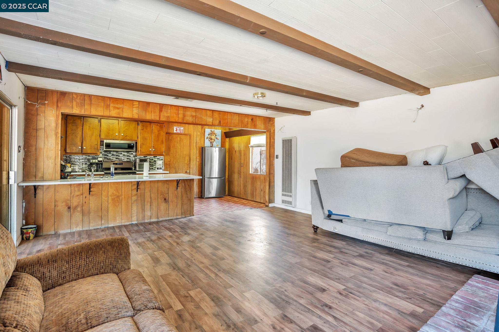 Detail Gallery Image 9 of 23 For 1316 Lincoln St, Fairfield,  CA 94533 - 3 Beds | 1 Baths