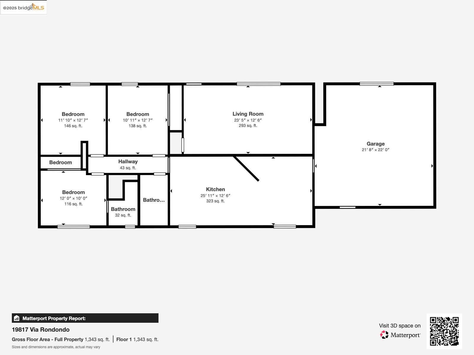 Detail Gallery Image 23 of 23 For 19817 via Redonda Rd, Sonora,  CA 95370 - 3 Beds | 2 Baths