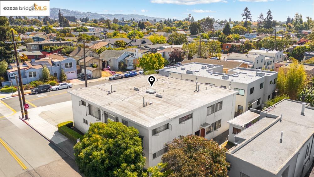 Detail Gallery Image 18 of 21 For 1728 Curtis St, Berkeley,  CA 94702 - – Beds | – Baths