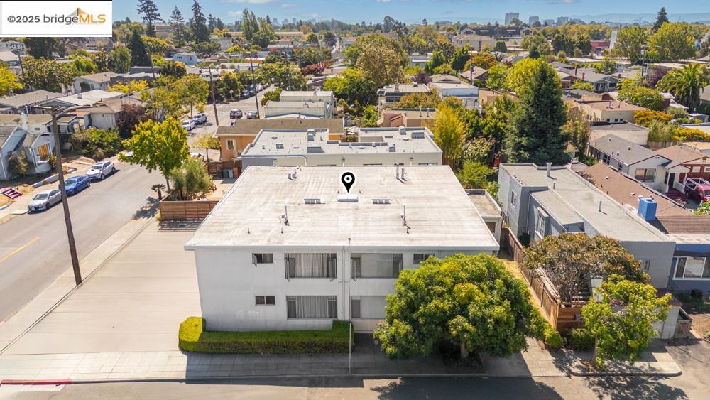 Detail Gallery Image 21 of 21 For 1728 Curtis St, Berkeley,  CA 94702 - – Beds | – Baths