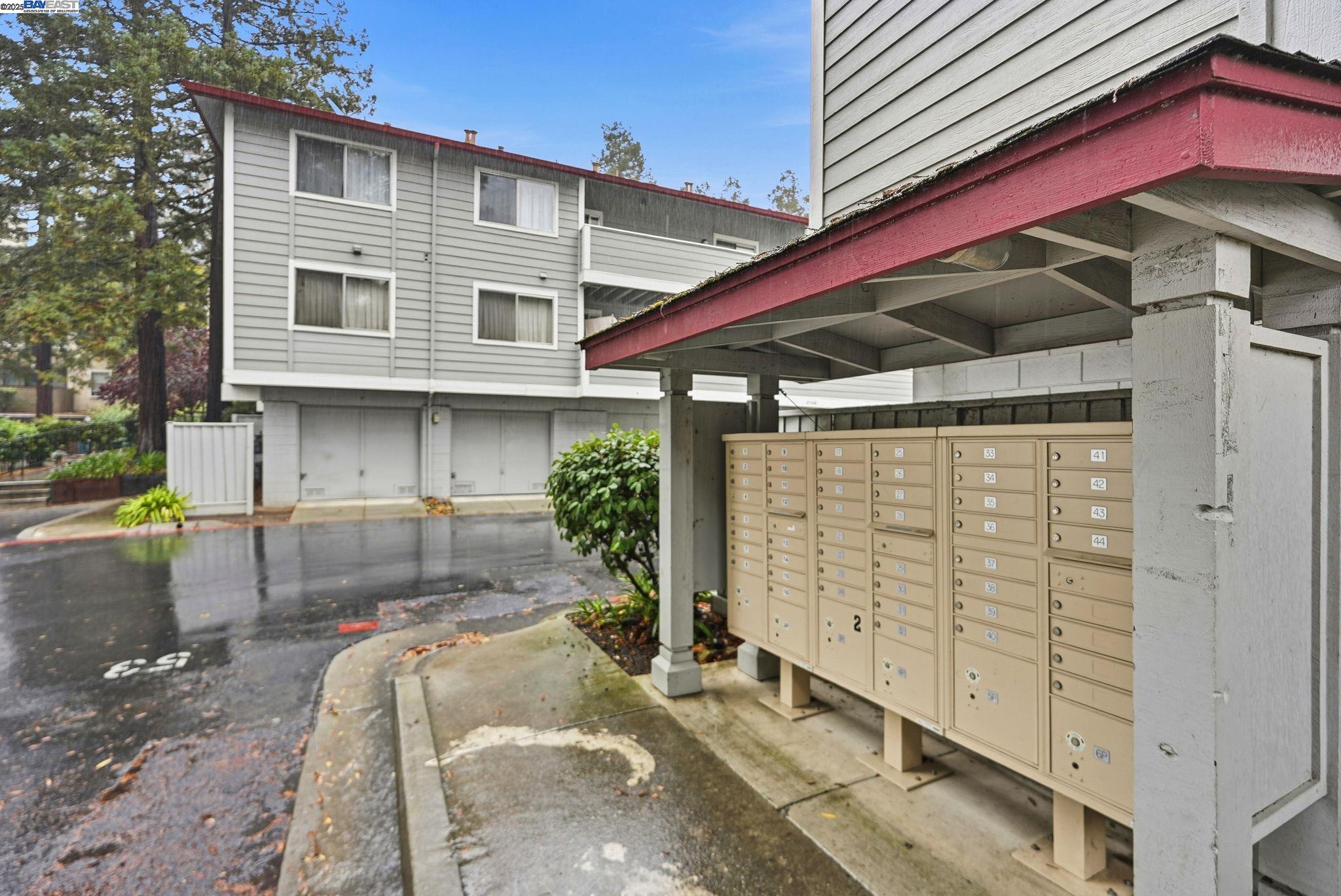 Detail Gallery Image 21 of 21 For 655 River Oak Way #42,  Hayward,  CA 94544 - 1 Beds | 1 Baths