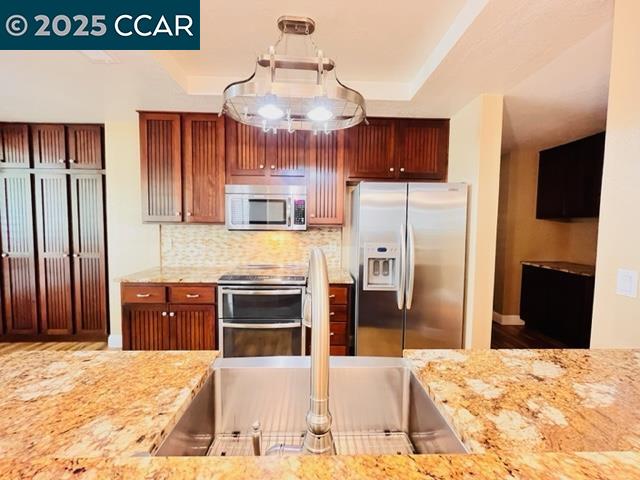 Detail Gallery Image 11 of 46 For 3046 Lakemont Dr #2,  San Ramon,  CA 94582 - 2 Beds | 2 Baths