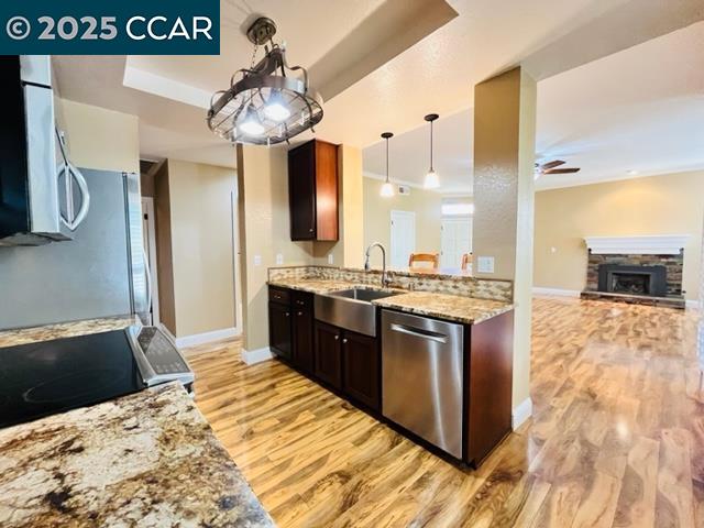 Detail Gallery Image 14 of 46 For 3046 Lakemont Dr #2,  San Ramon,  CA 94582 - 2 Beds | 2 Baths