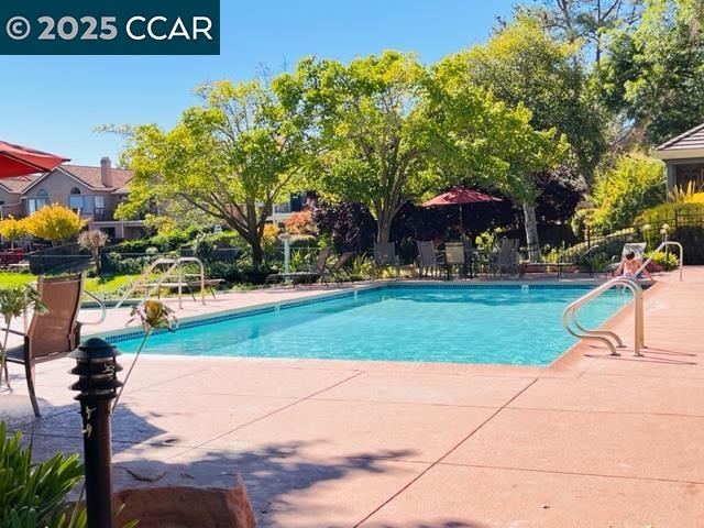 Detail Gallery Image 43 of 46 For 3046 Lakemont Dr #2,  San Ramon,  CA 94582 - 2 Beds | 2 Baths