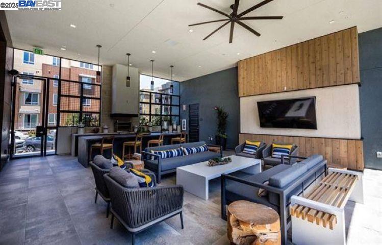 Detail Gallery Image 11 of 11 For 45128 Warm Springs Blvd #105,  Fremont,  CA 94539 - 1 Beds | 1 Baths