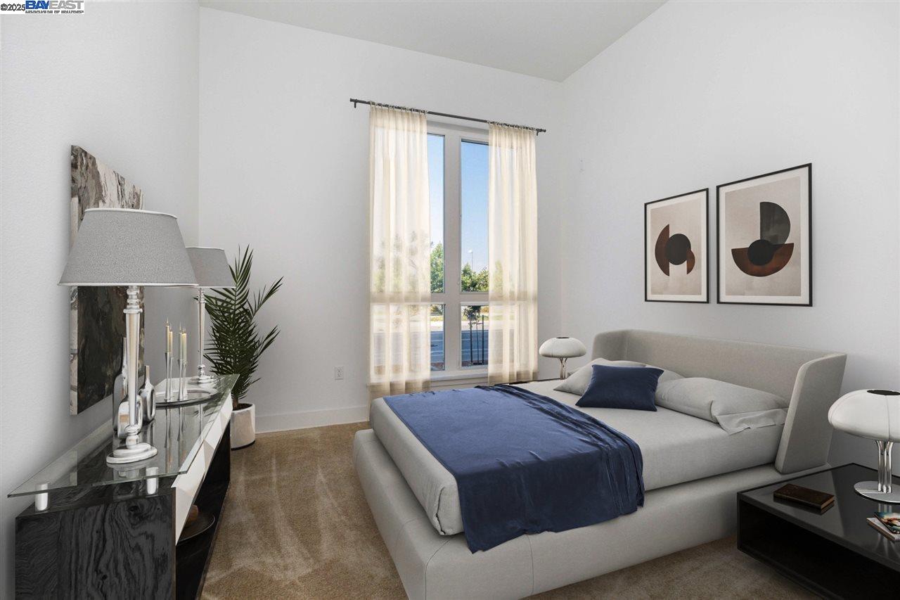 Detail Gallery Image 3 of 11 For 45128 Warm Springs Blvd #105,  Fremont,  CA 94539 - 1 Beds | 1 Baths