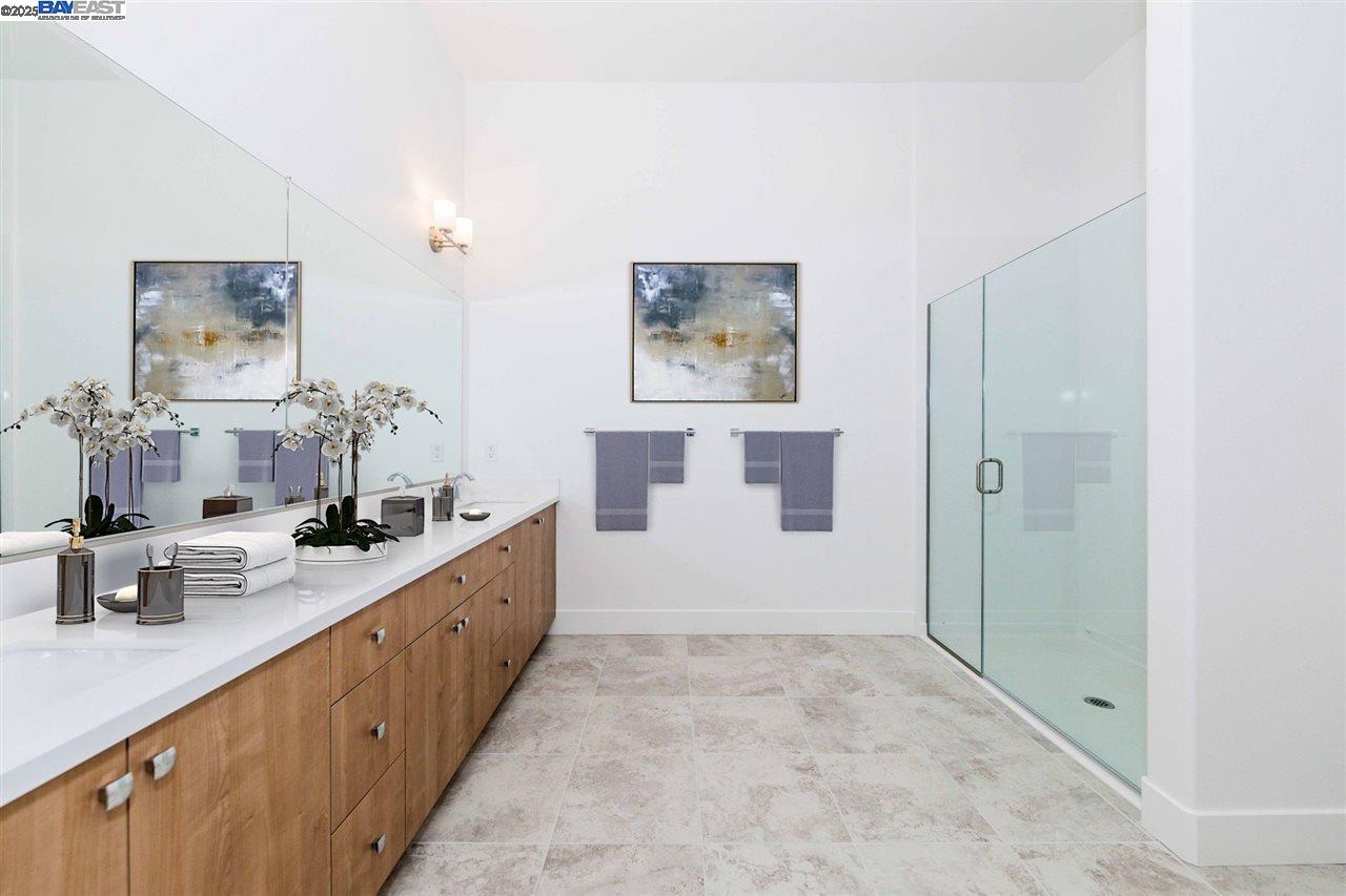 Detail Gallery Image 4 of 11 For 45128 Warm Springs Blvd #105,  Fremont,  CA 94539 - 1 Beds | 1 Baths