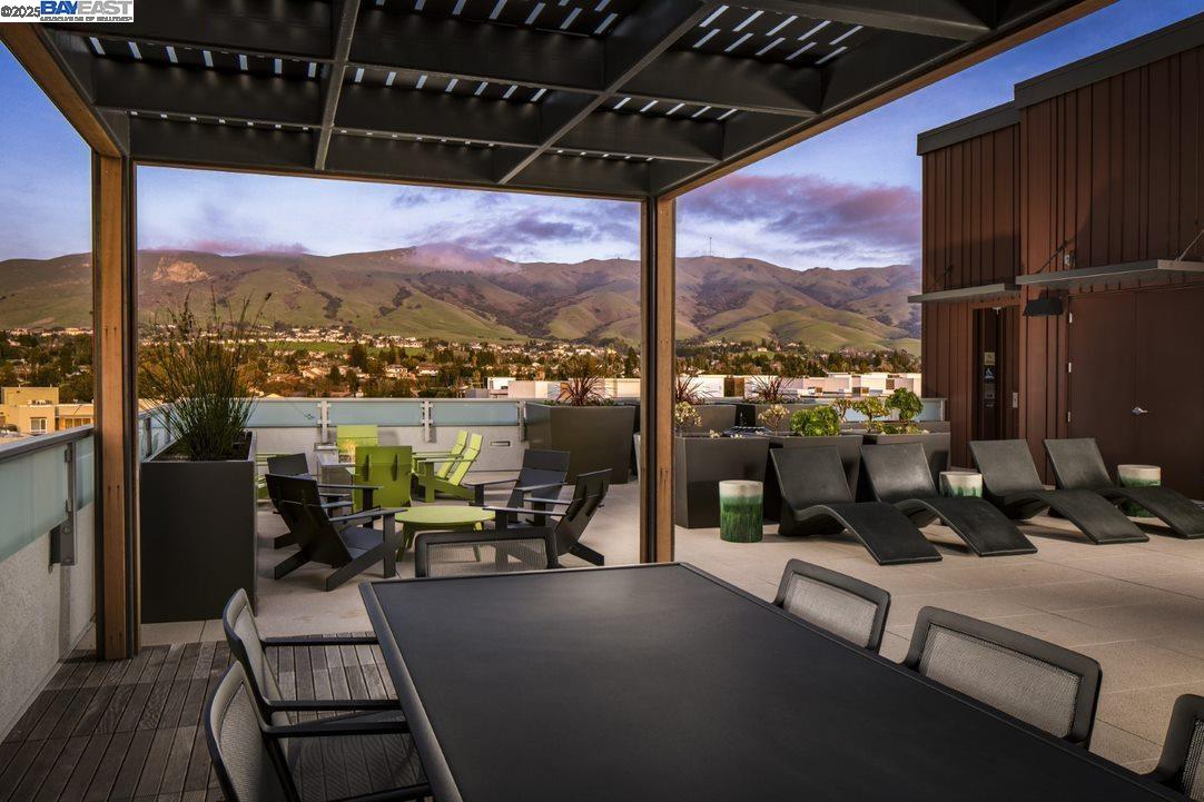 Detail Gallery Image 7 of 11 For 45128 Warm Springs Blvd #105,  Fremont,  CA 94539 - 1 Beds | 1 Baths