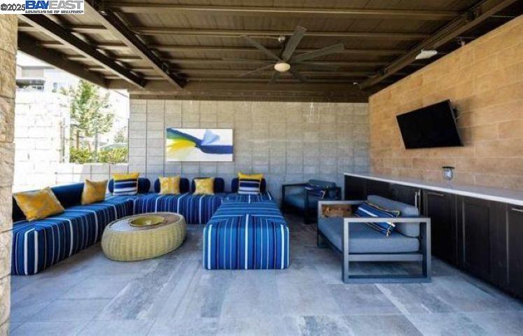 Detail Gallery Image 9 of 11 For 45128 Warm Springs Blvd #105,  Fremont,  CA 94539 - 1 Beds | 1 Baths