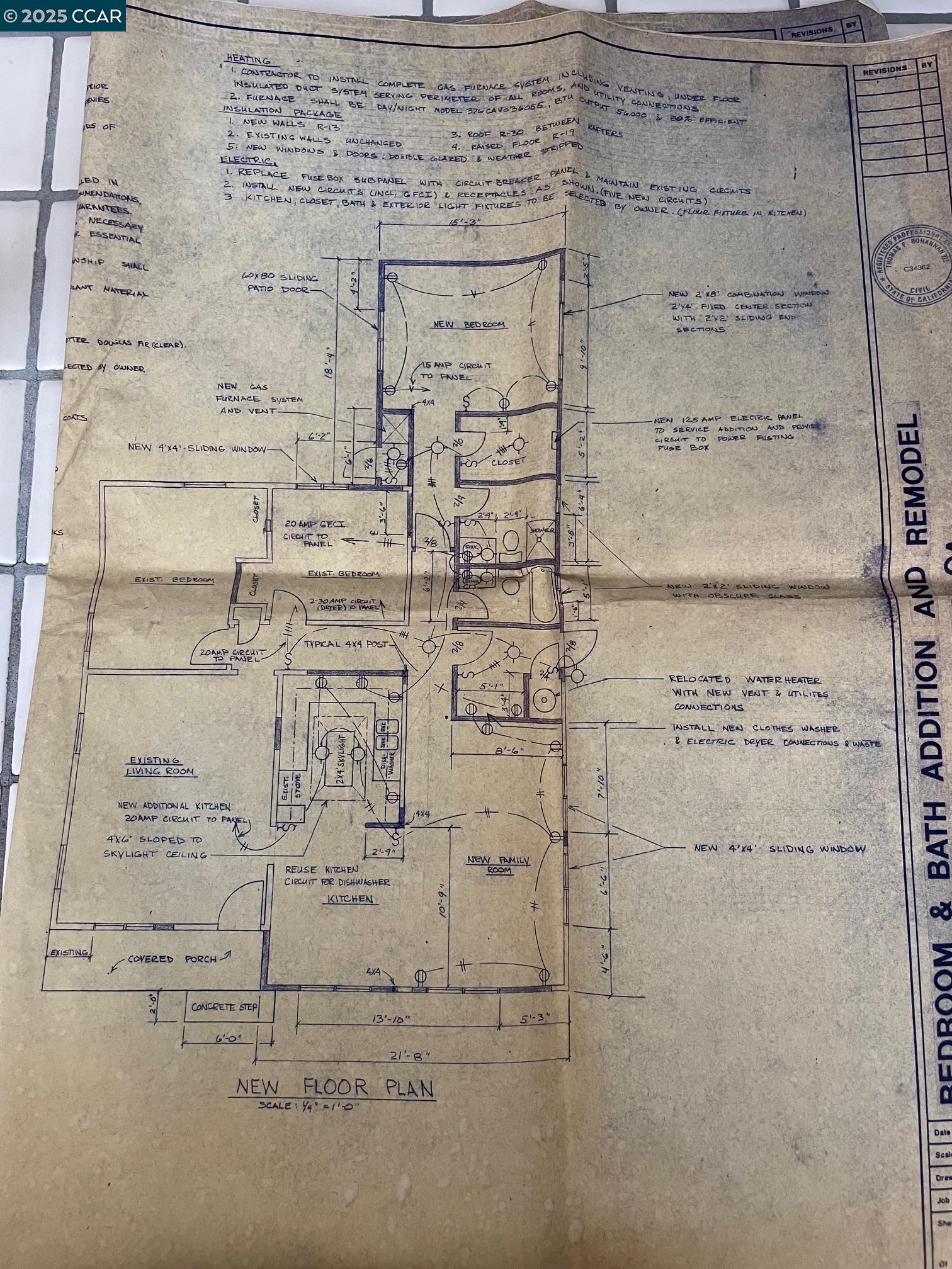 Detail Gallery Image 22 of 22 For 300 Concord St, Vallejo,  CA 94591 - 3 Beds | 2 Baths