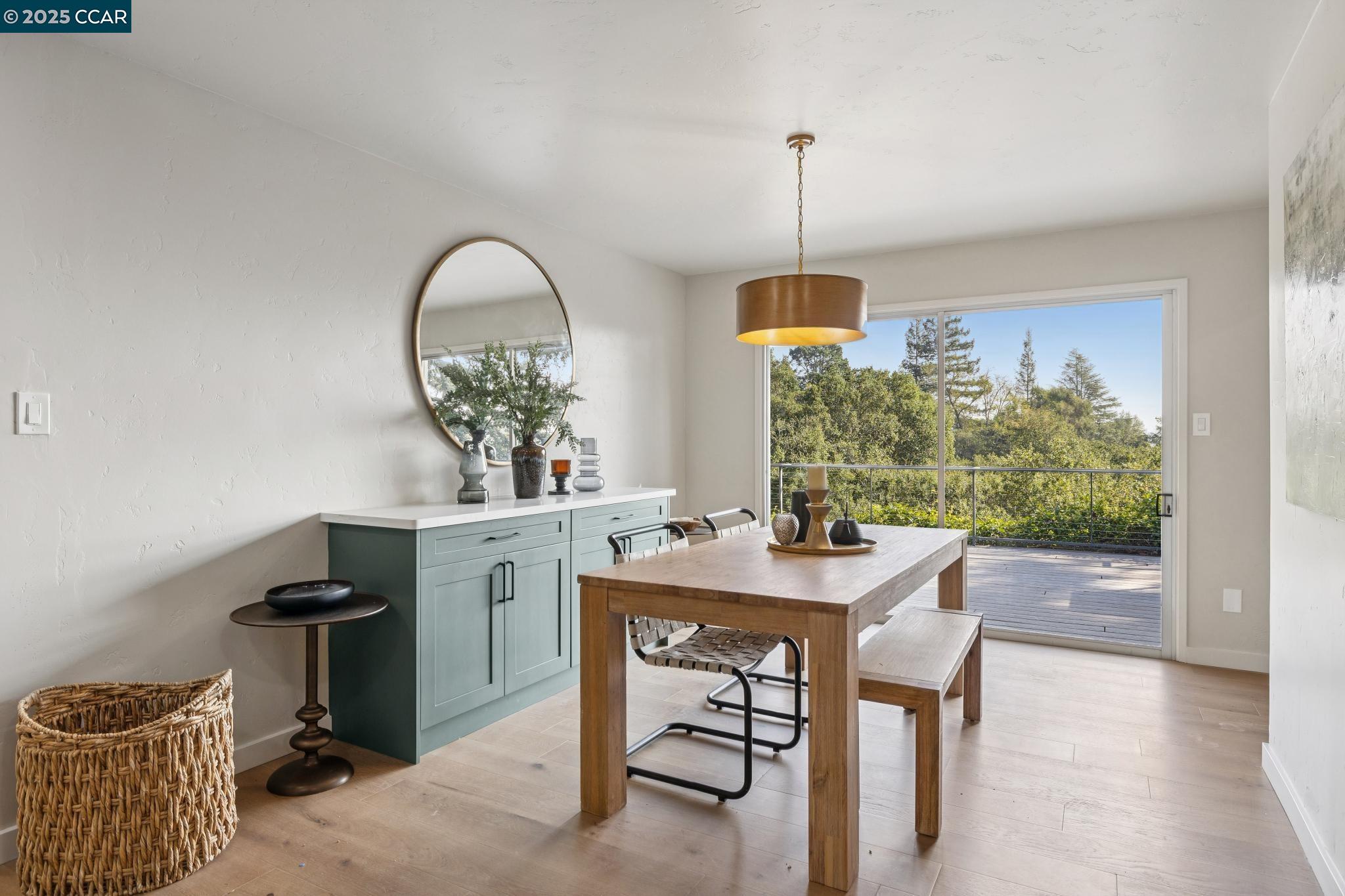 Detail Gallery Image 13 of 48 For 11 Los Dedos Rd, Orinda,  CA 94563 - 3 Beds | 2 Baths