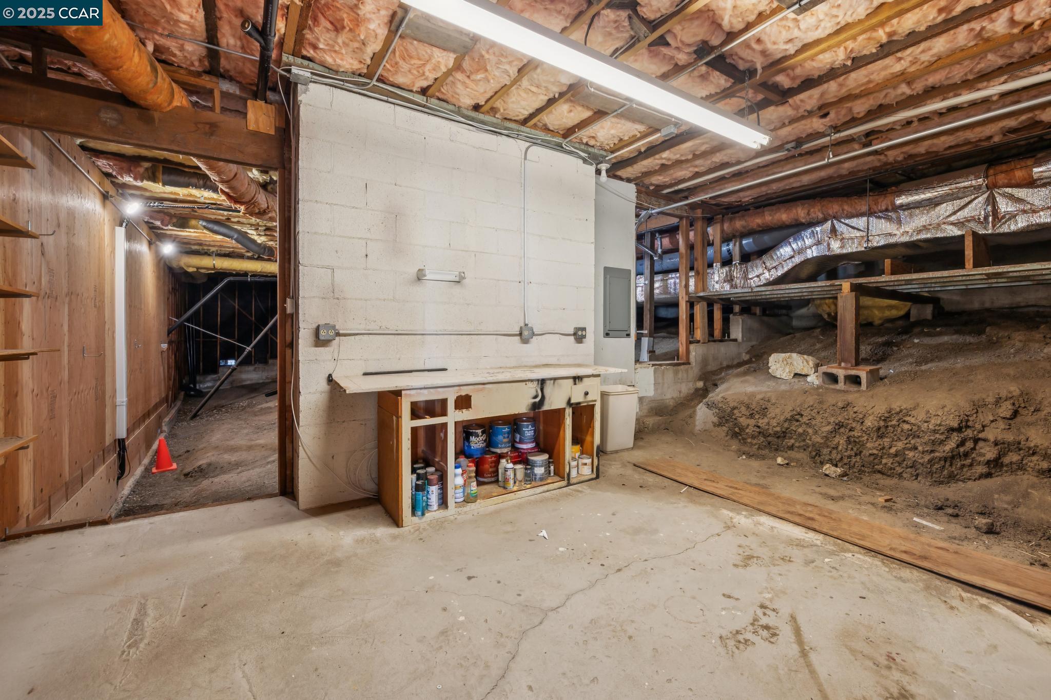 Detail Gallery Image 47 of 48 For 11 Los Dedos Rd, Orinda,  CA 94563 - 3 Beds | 2 Baths