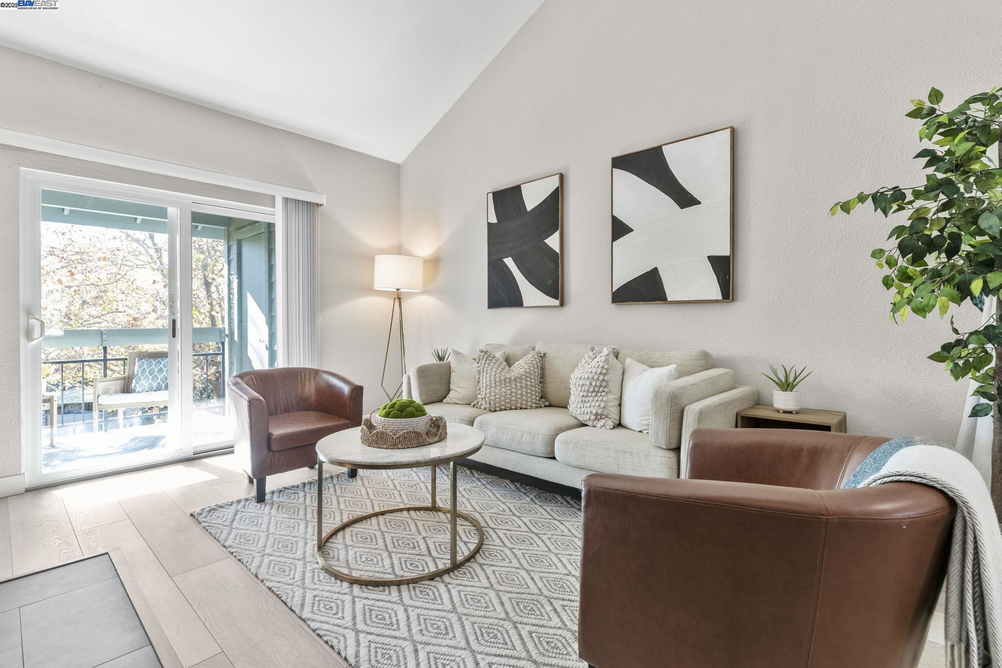 Detail Gallery Image 11 of 51 For 8170 Mountain View Dr #F,  Pleasanton,  CA 94588 - 1 Beds | 1 Baths