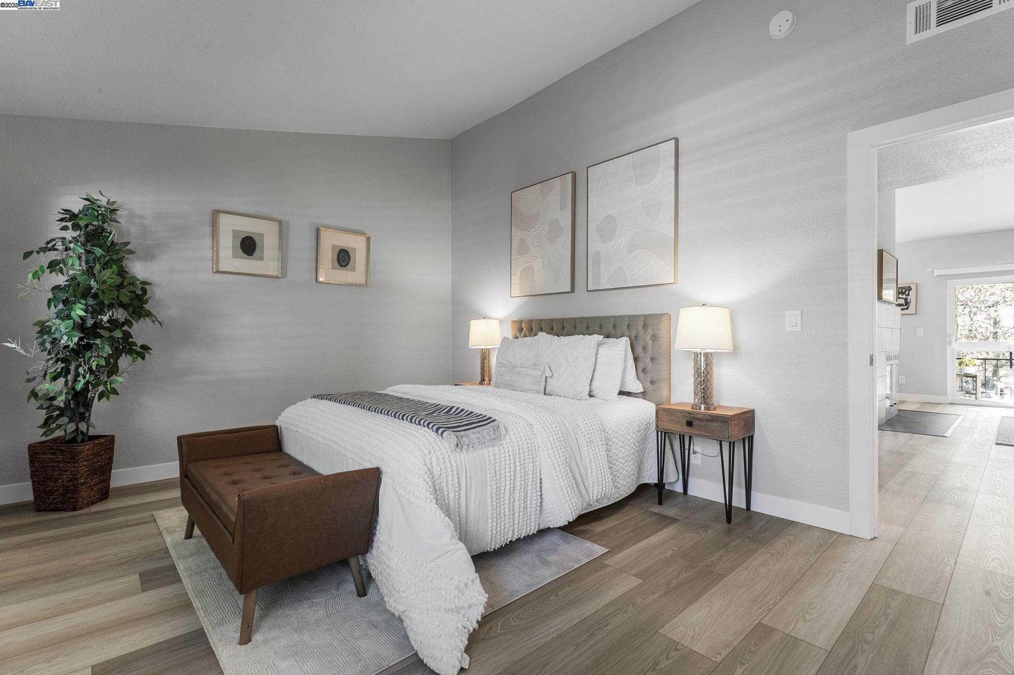 Detail Gallery Image 26 of 51 For 8170 Mountain View Dr #F,  Pleasanton,  CA 94588 - 1 Beds | 1 Baths