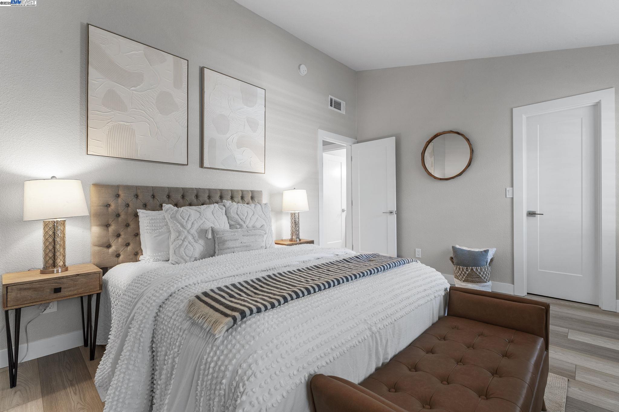 Detail Gallery Image 27 of 51 For 8170 Mountain View Dr #F,  Pleasanton,  CA 94588 - 1 Beds | 1 Baths