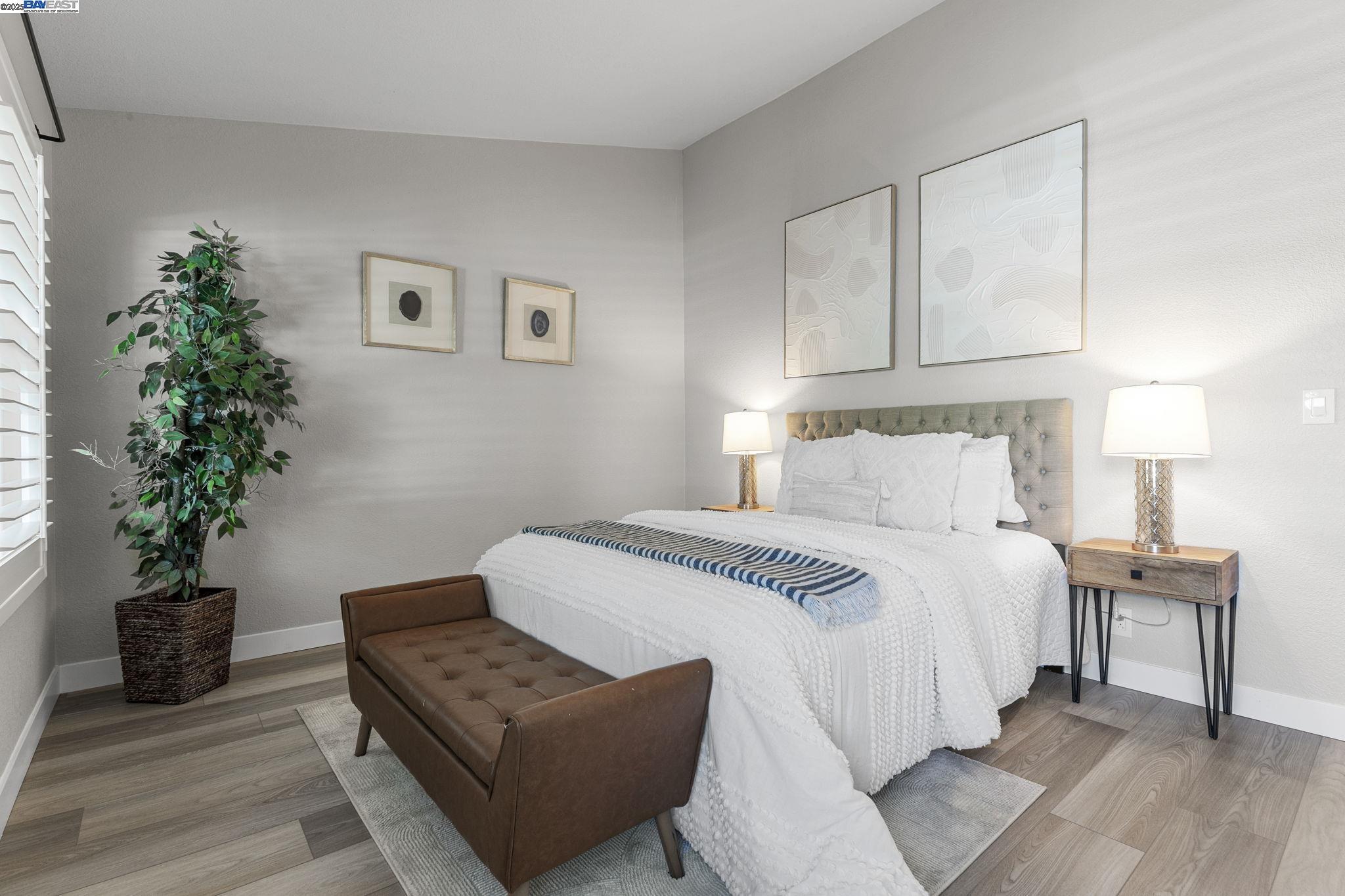 Detail Gallery Image 28 of 51 For 8170 Mountain View Dr #F,  Pleasanton,  CA 94588 - 1 Beds | 1 Baths