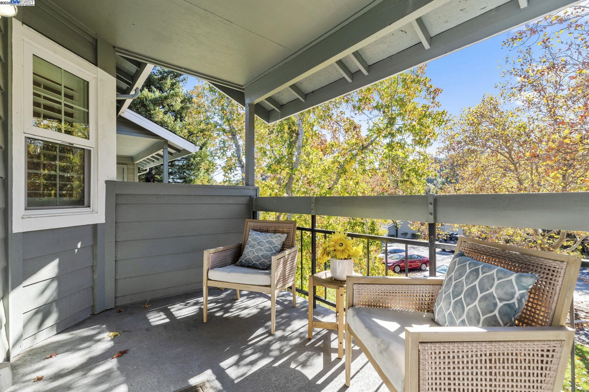 Detail Gallery Image 35 of 51 For 8170 Mountain View Dr #F,  Pleasanton,  CA 94588 - 1 Beds | 1 Baths