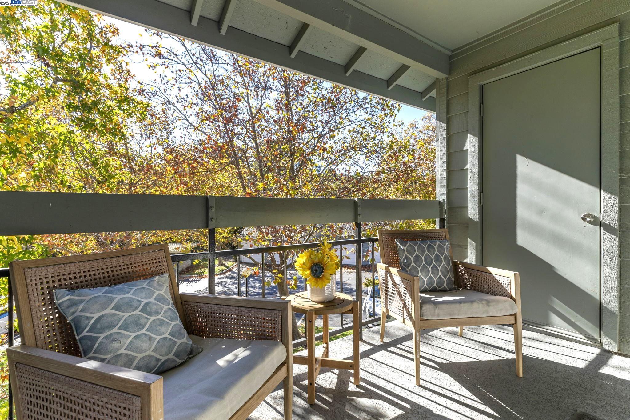 Detail Gallery Image 36 of 51 For 8170 Mountain View Dr #F,  Pleasanton,  CA 94588 - 1 Beds | 1 Baths