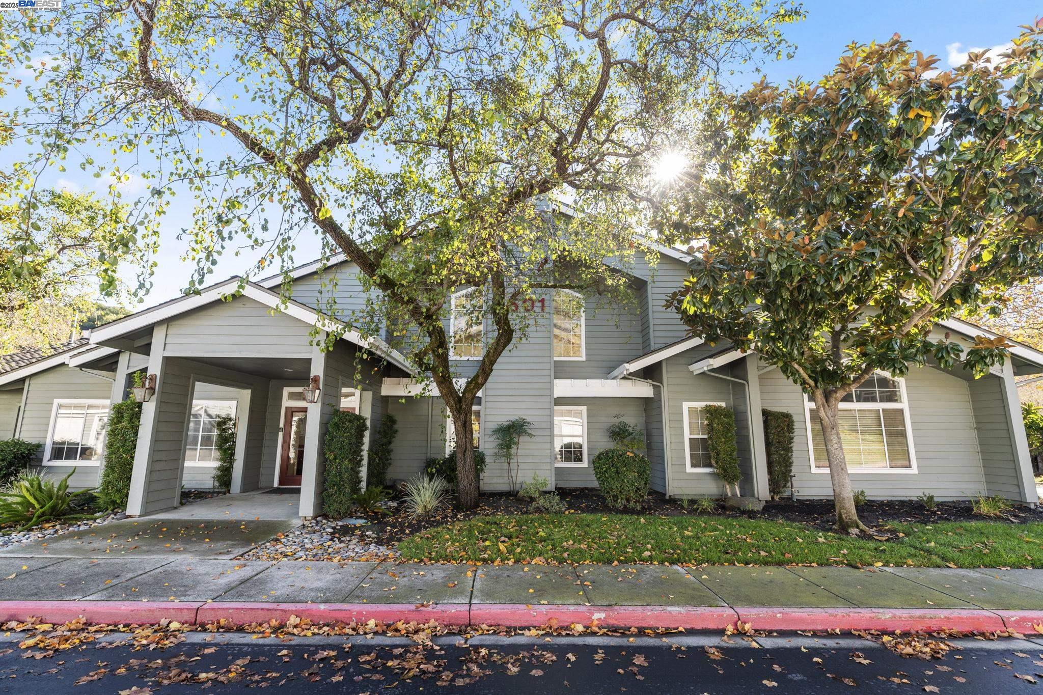 Detail Gallery Image 42 of 51 For 8170 Mountain View Dr #F,  Pleasanton,  CA 94588 - 1 Beds | 1 Baths