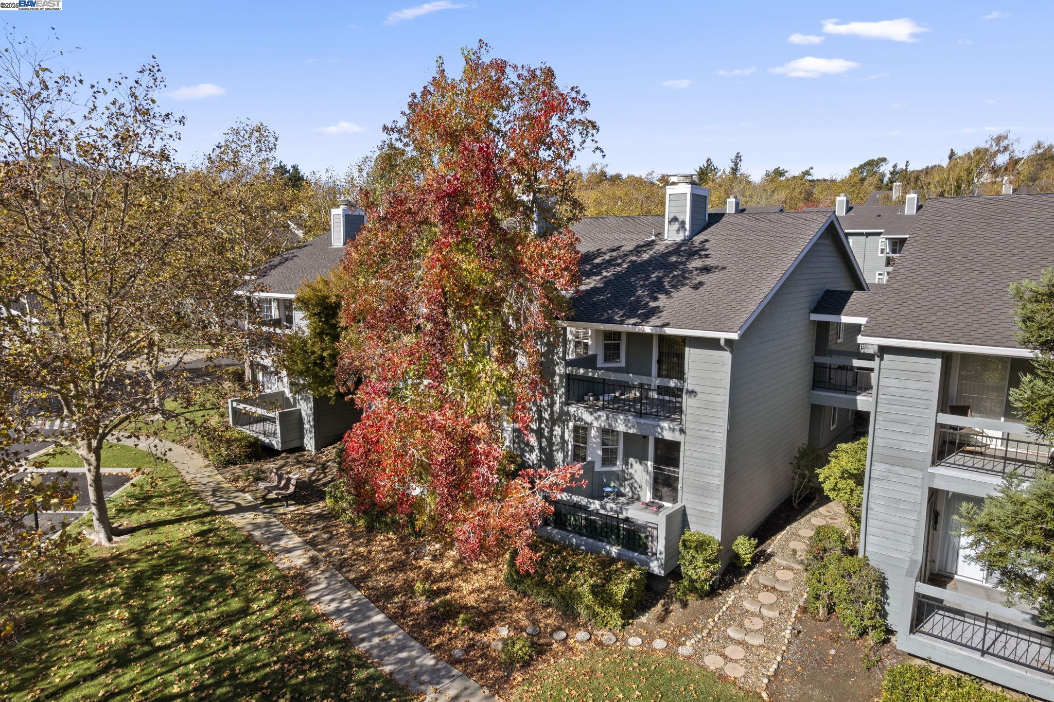 Detail Gallery Image 46 of 51 For 8170 Mountain View Dr #F,  Pleasanton,  CA 94588 - 1 Beds | 1 Baths