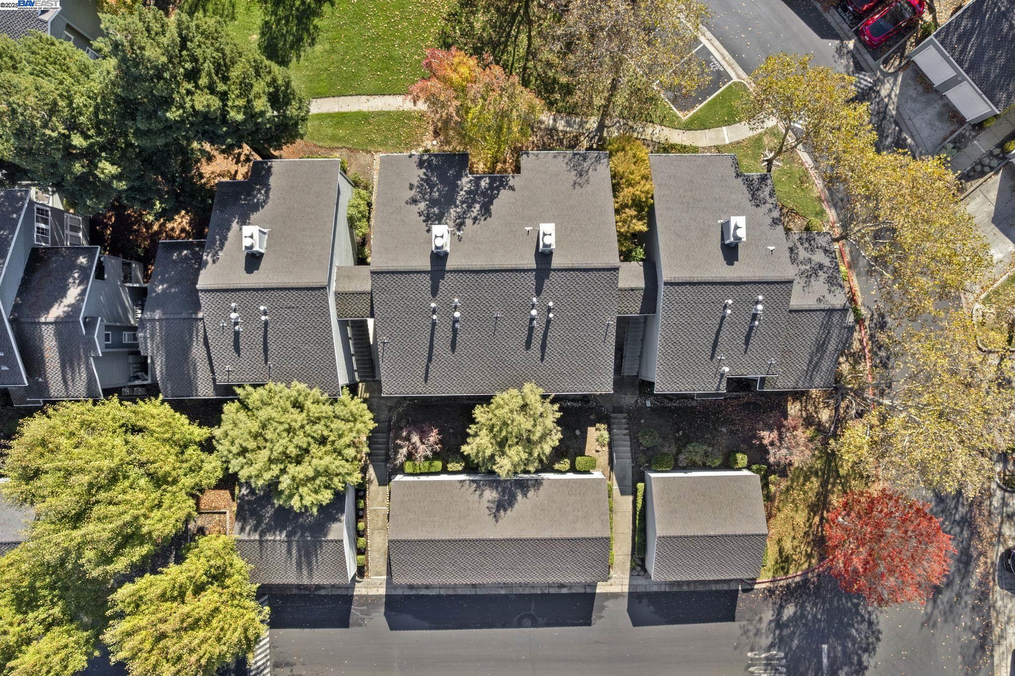 Detail Gallery Image 47 of 51 For 8170 Mountain View Dr #F,  Pleasanton,  CA 94588 - 1 Beds | 1 Baths