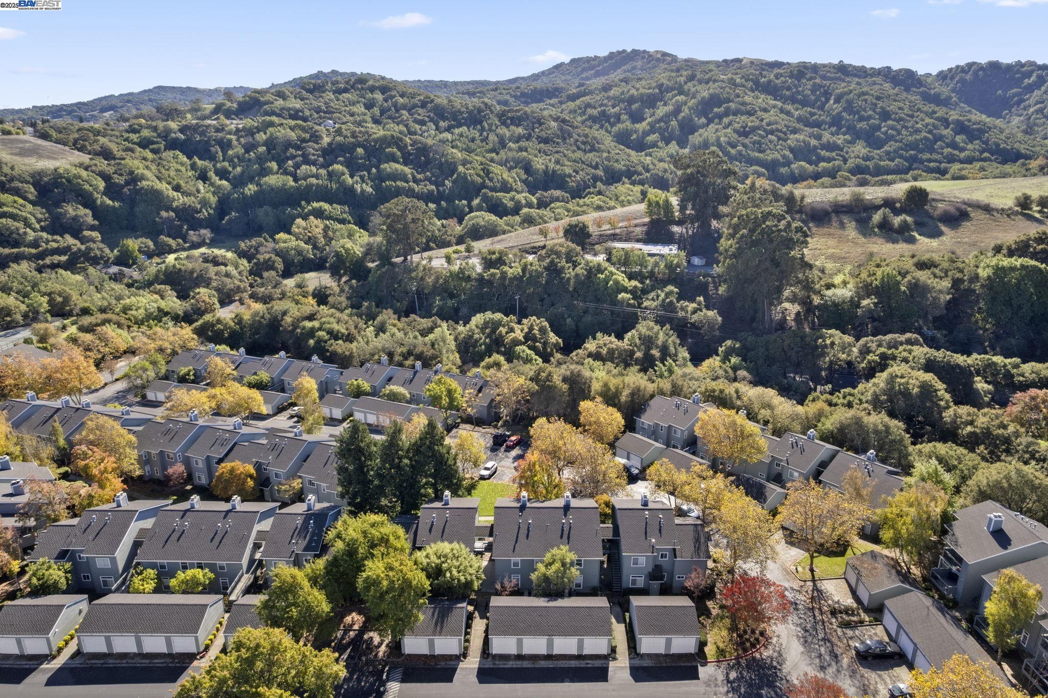 Detail Gallery Image 49 of 51 For 8170 Mountain View Dr #F,  Pleasanton,  CA 94588 - 1 Beds | 1 Baths