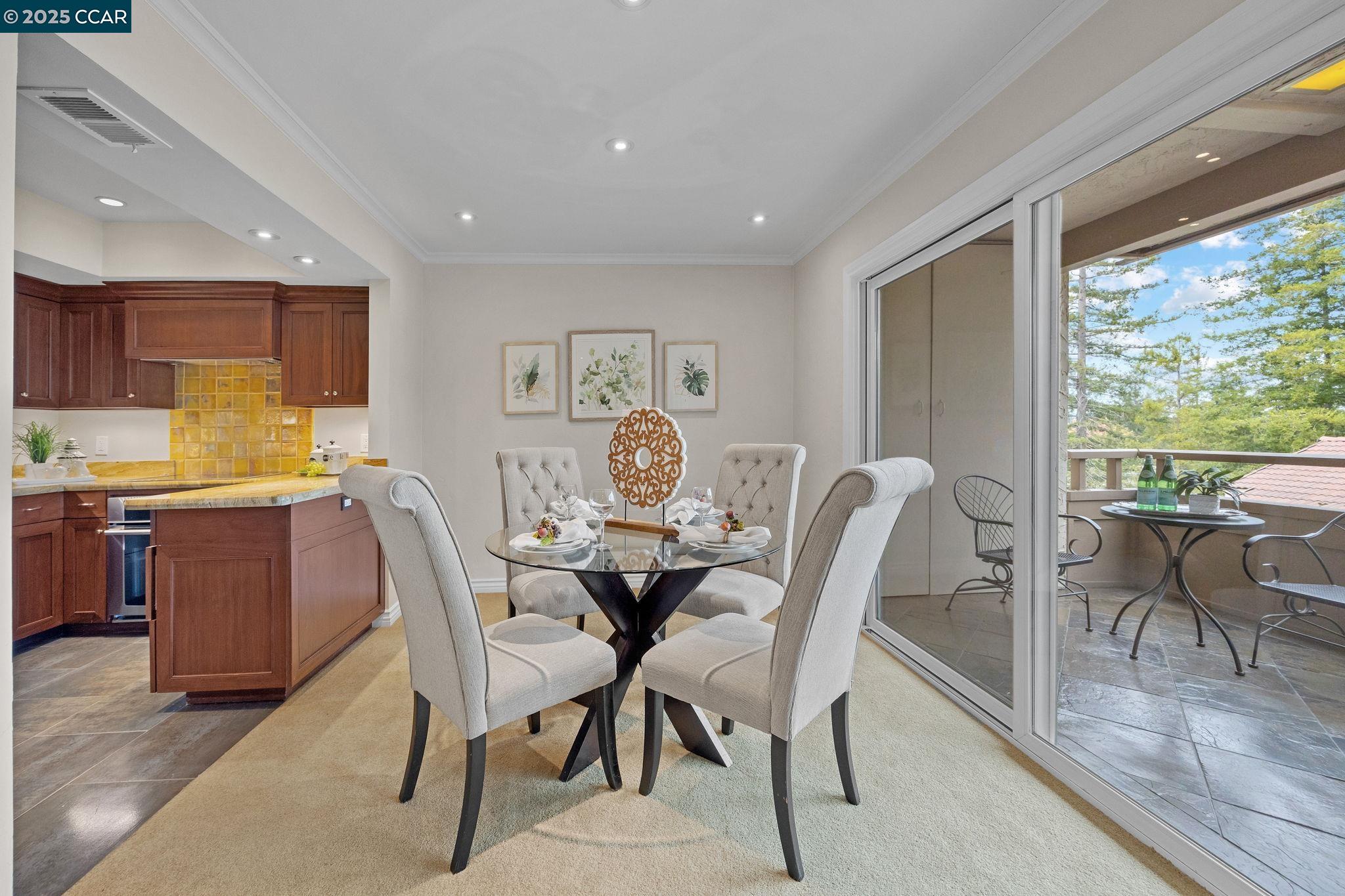 Detail Gallery Image 1 of 47 For 1129 Avenida Sevilla 5b,  Walnut Creek,  CA 94595 - 2 Beds | 2 Baths