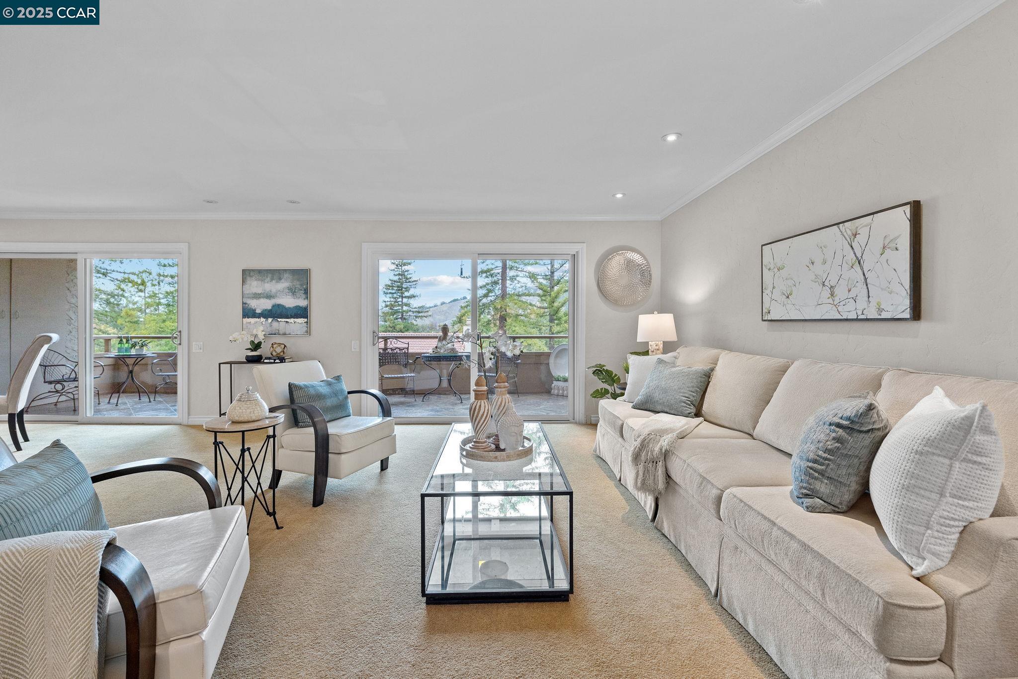 Detail Gallery Image 13 of 47 For 1129 Avenida Sevilla 5b,  Walnut Creek,  CA 94595 - 2 Beds | 2 Baths