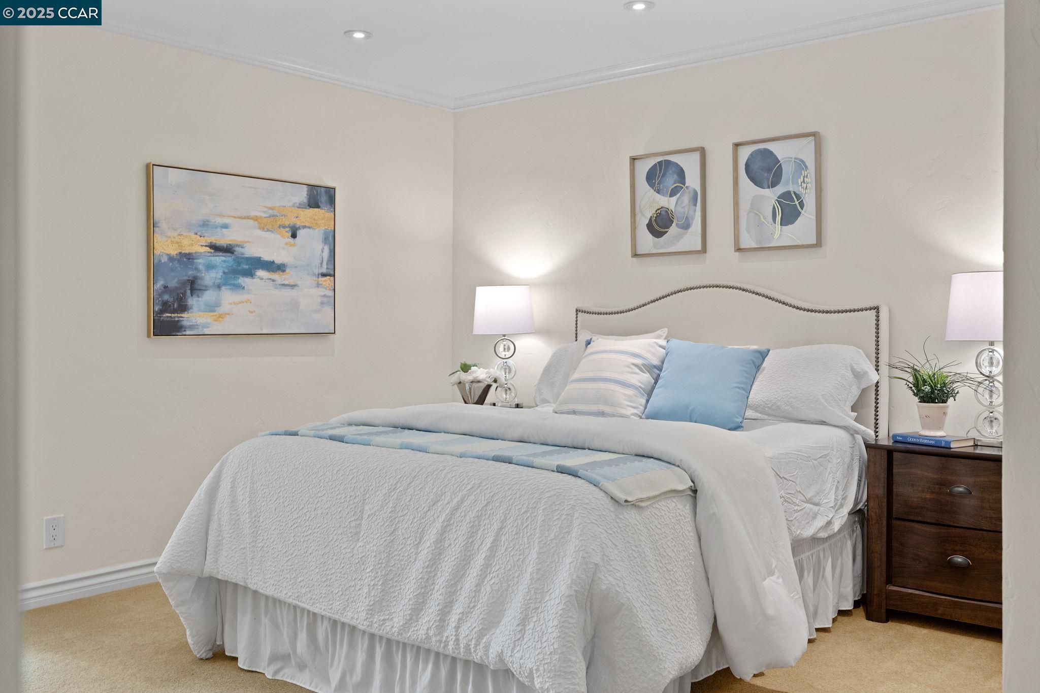 Detail Gallery Image 17 of 47 For 1129 Avenida Sevilla 5b,  Walnut Creek,  CA 94595 - 2 Beds | 2 Baths