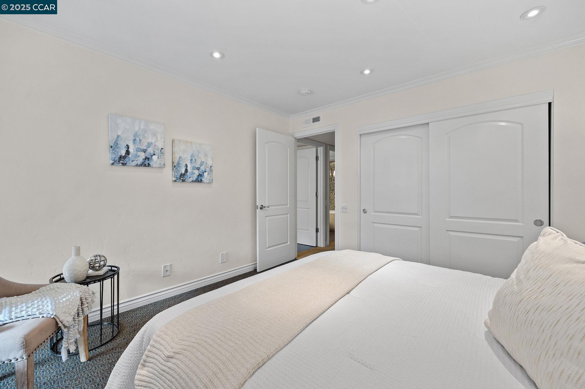 Detail Gallery Image 28 of 47 For 1129 Avenida Sevilla 5b,  Walnut Creek,  CA 94595 - 2 Beds | 2 Baths