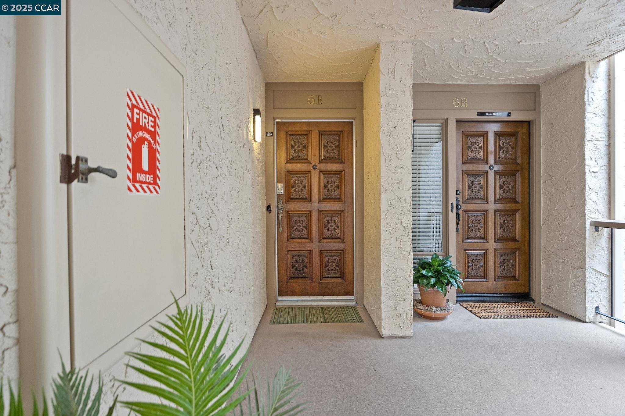 Detail Gallery Image 47 of 47 For 1129 Avenida Sevilla 5b,  Walnut Creek,  CA 94595 - 2 Beds | 2 Baths