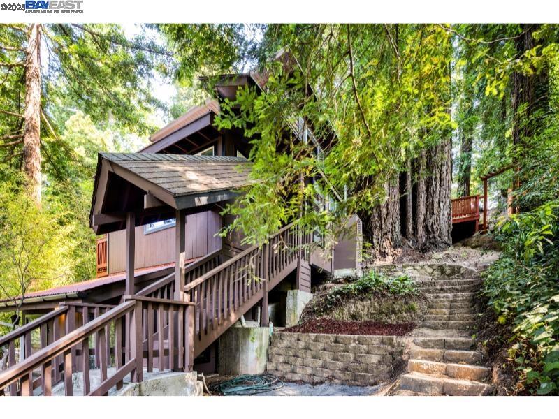 Detail Gallery Image 2 of 60 For 21401 Santa Clara Ave, Monte Rio,  CA 95462 - 2 Beds | 2 Baths