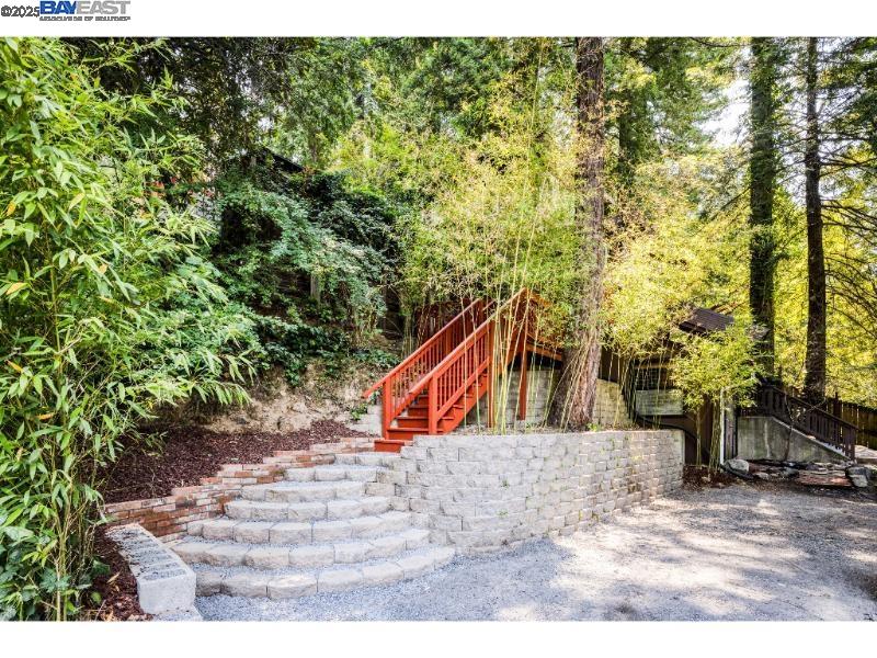 Detail Gallery Image 3 of 60 For 21401 Santa Clara Ave, Monte Rio,  CA 95462 - 2 Beds | 2 Baths