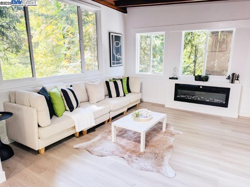 Detail Gallery Image 25 of 60 For 21401 Santa Clara Ave, Monte Rio,  CA 95462 - 2 Beds | 2 Baths