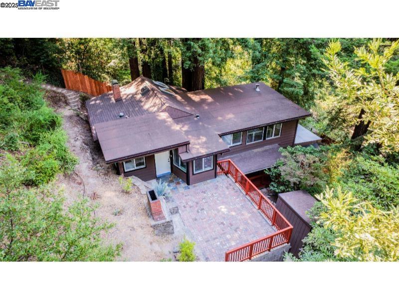 Detail Gallery Image 5 of 60 For 21401 Santa Clara Ave, Monte Rio,  CA 95462 - 2 Beds | 2 Baths