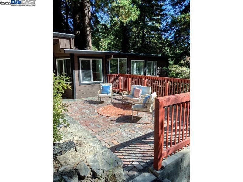 Detail Gallery Image 6 of 60 For 21401 Santa Clara Ave, Monte Rio,  CA 95462 - 2 Beds | 2 Baths