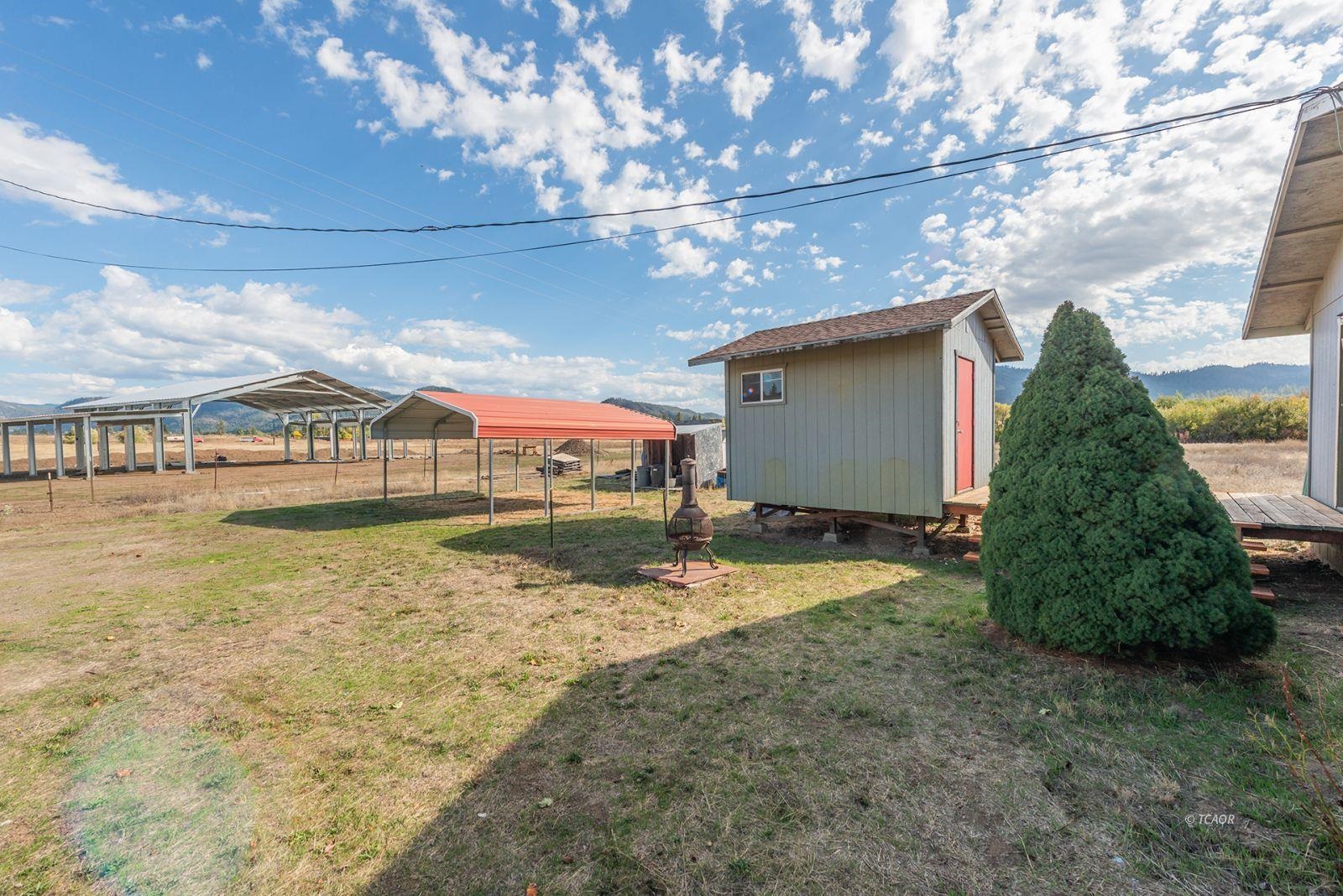 Detail Gallery Image 23 of 42 For 1095 Hyampom Rd, Hayfork,  CA 96041 - 2 Beds | 1 Baths