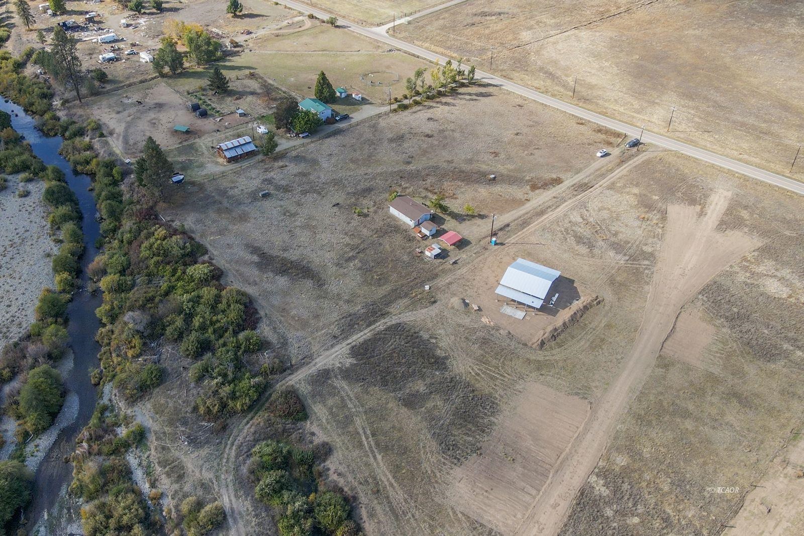 Detail Gallery Image 32 of 42 For 1095 Hyampom Rd, Hayfork,  CA 96041 - 2 Beds | 1 Baths