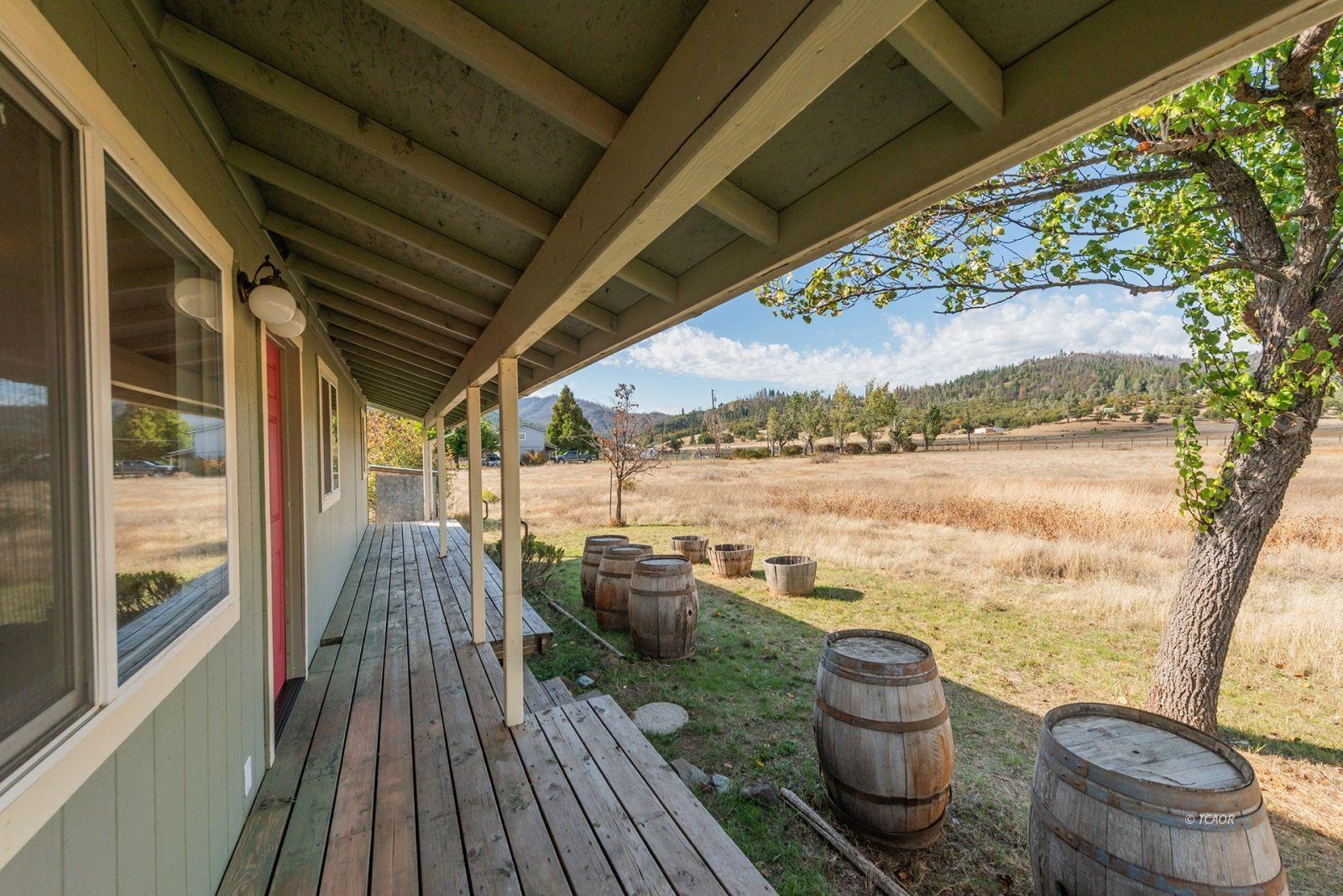Detail Gallery Image 33 of 42 For 1095 Hyampom Rd, Hayfork,  CA 96041 - 2 Beds | 1 Baths