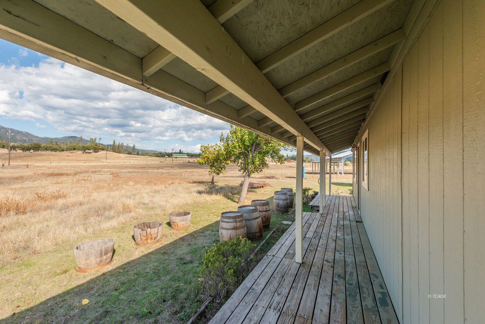 Detail Gallery Image 42 of 42 For 1095 Hyampom Rd, Hayfork,  CA 96041 - 2 Beds | 1 Baths