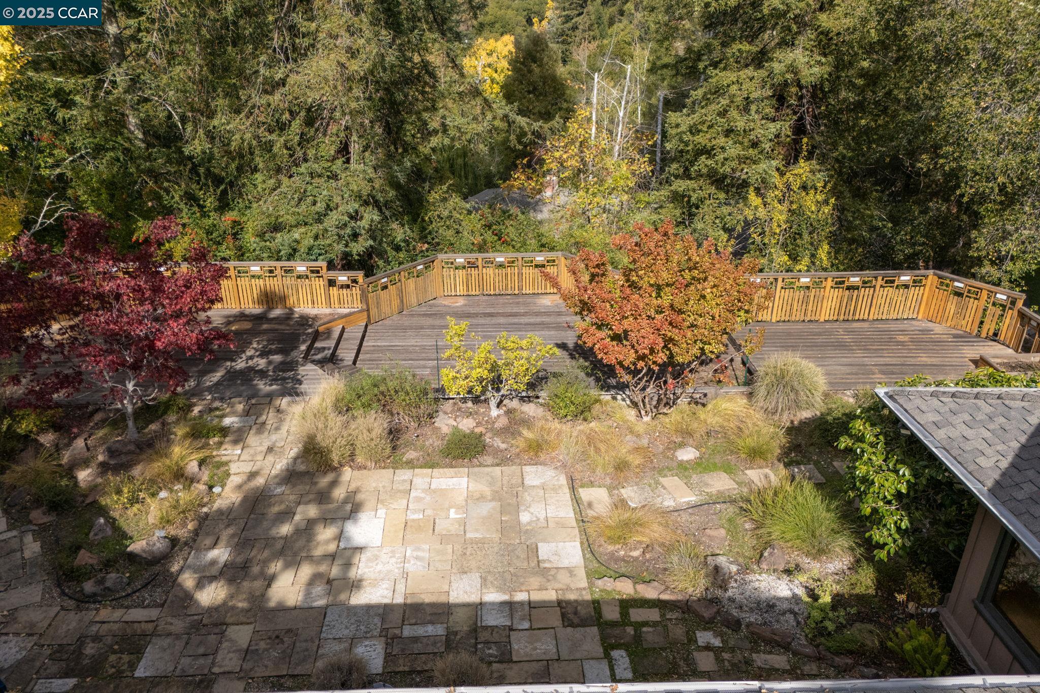 Detail Gallery Image 30 of 42 For 230 Moraga Way, Orinda,  CA 94563-3837 - 3 Beds | 3 Baths