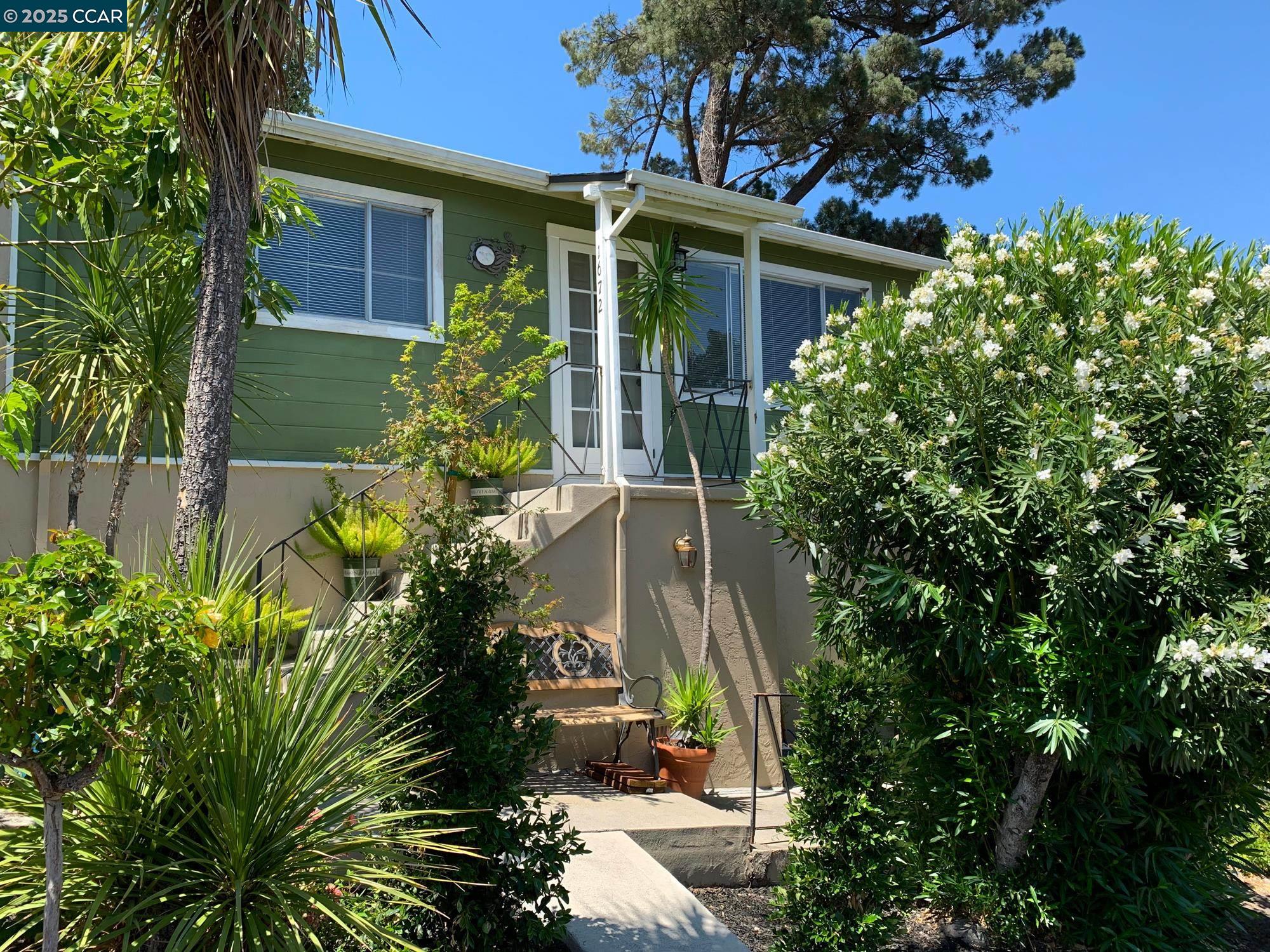 Detail Gallery Image 24 of 39 For 1672 Terrace Road, Walnut Creek,  CA 94597 - 1 Beds | 1 Baths