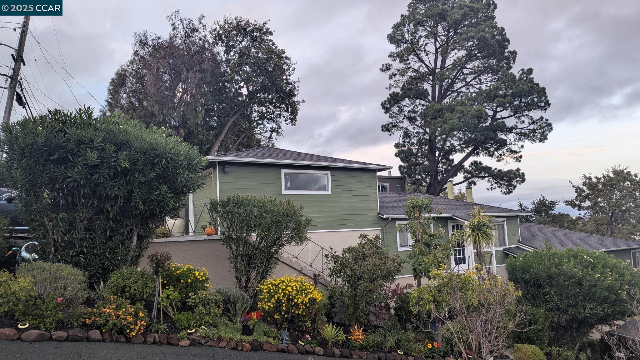 Detail Gallery Image 37 of 39 For 1672 Terrace Road, Walnut Creek,  CA 94597 - 1 Beds | 1 Baths