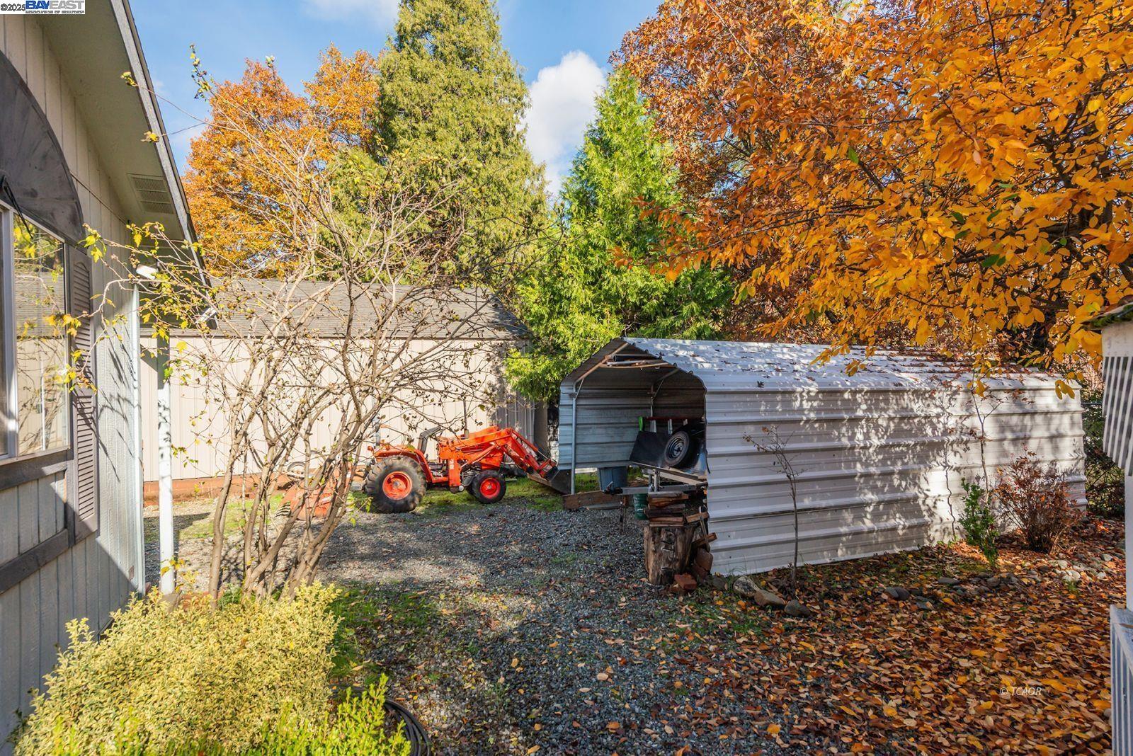 Detail Gallery Image 31 of 48 For 56 Horseshoe Ln., Weaverville,  CA 96093 - 2 Beds | 1 Baths
